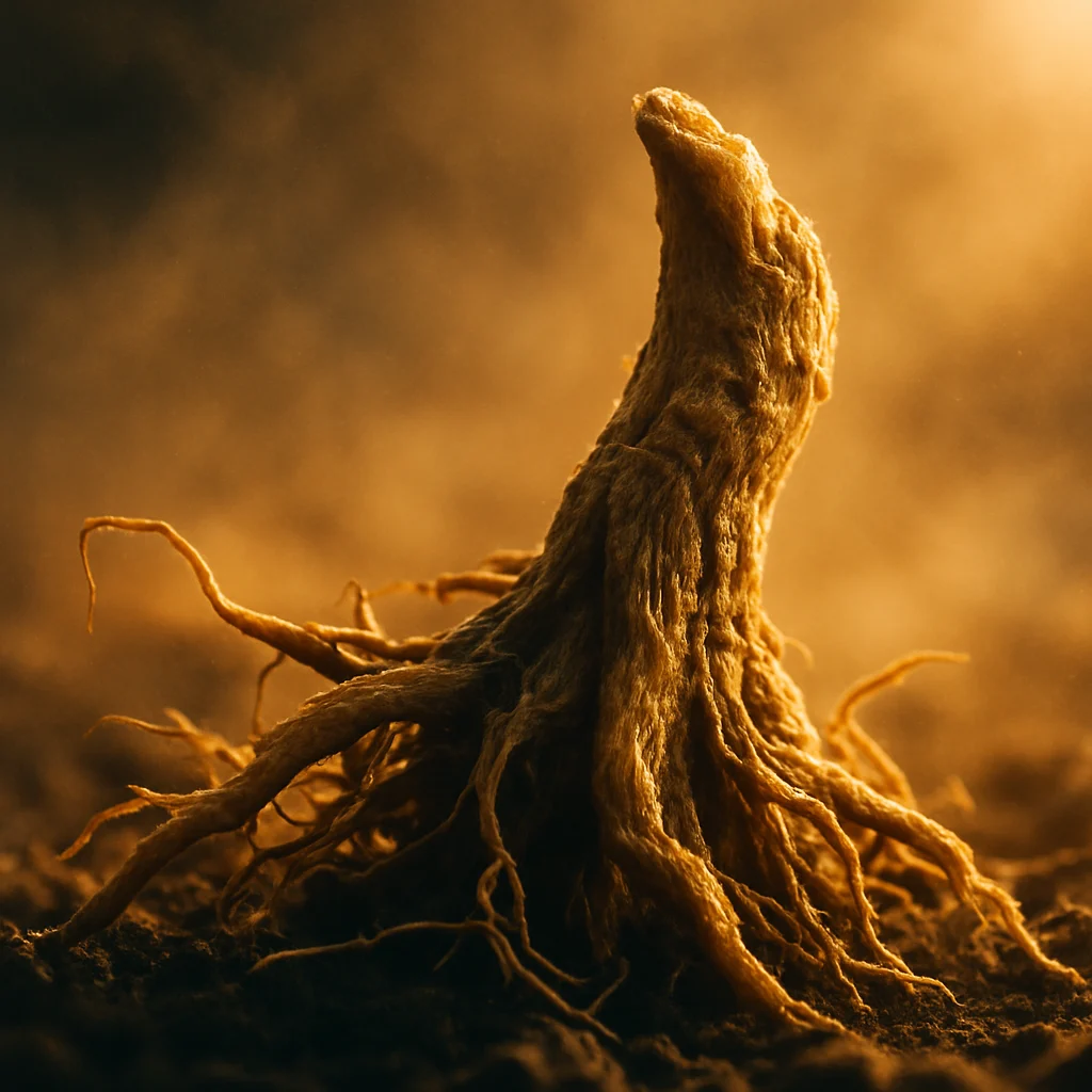 Marshmallow Root Ingredient